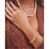 Kendra Scott Vincent Chain Bracelet in Gold