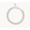 Kendra Scott Vincent Chain Bracelet in Silver