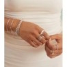 Kendra Scott Vincent Chain Bracelet in Silver