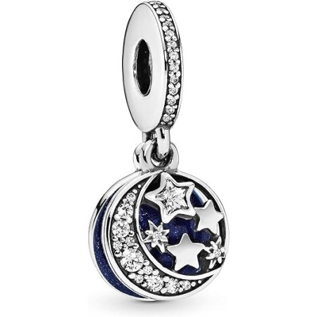 Pandora Letter 925 Sterling Silver Charm