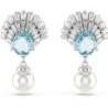 Swarovski Idyllia Earrings Collection Pearl Earrings