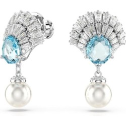 Swarovski Idyllia Earrings Collection Pearl Earrings