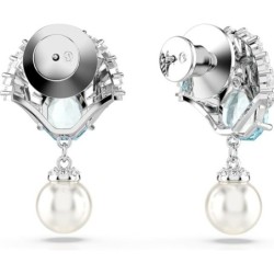 Swarovski Idyllia Earrings Collection Pearl Earrings