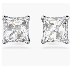 Swarovski Attract Crystal Earrings Jewelry