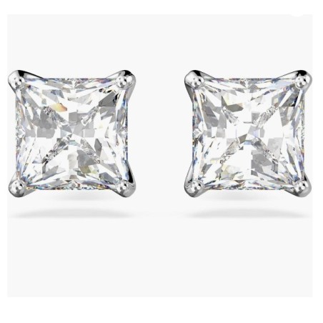 Swarovski Attract Crystal Earrings Jewelry