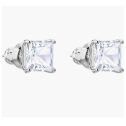 Swarovski Attract Crystal Earrings Jewelry