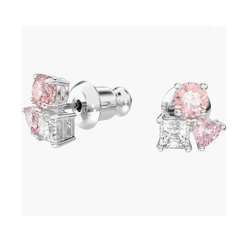 Swarovski Attract Crystal  Earrings,Exquisite Jewelry Gifts