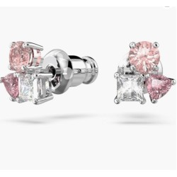 Swarovski Attract Crystal  Earrings,Exquisite Jewelry Gifts