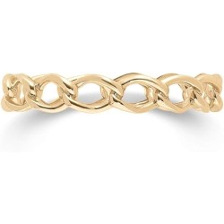 Milla Dainty Rings For Women - Gold Stacking Rings or Silver Stackable