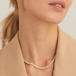 Essential Pearl Necklace