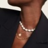 Bold Pearl Necklace