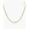 Curb Chain Necklace  JUSUF