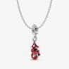 Pandora Marvel Spider-Man Necklace Set