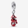 Pandora Marvel Spider-Man Necklace Set