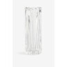 Tall Glass Vase,Clear glass