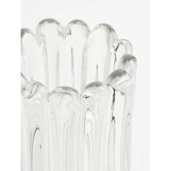 Tall Glass Vase,Clear glass