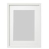 RIBBA Frame, white