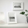 RIBBA Frame, white