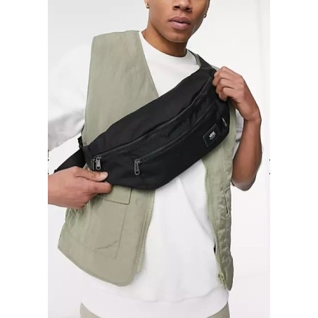 Vans Ward fanny pack in black