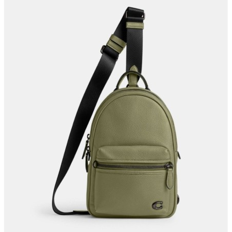 Charter Pack COLOR:Moss