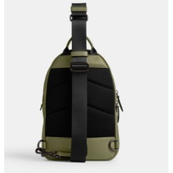 Charter Pack COLOR:Moss