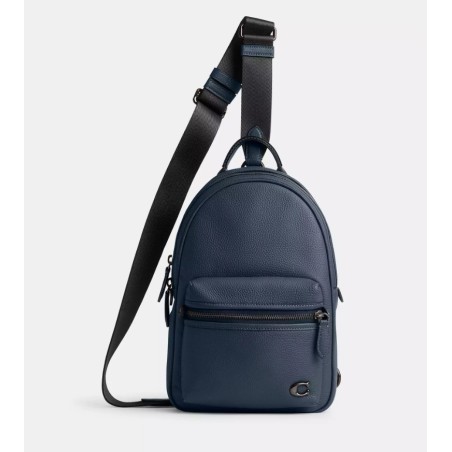 Charter Pack COLOR:Dark Denim