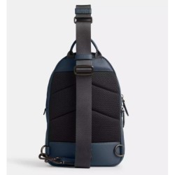 Charter Pack COLOR:Dark Denim