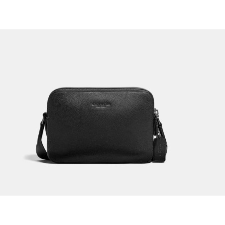 Charter Crossbody 24 COLOR:Black