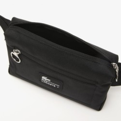 Unisex Recycled Fiber Belt Bag