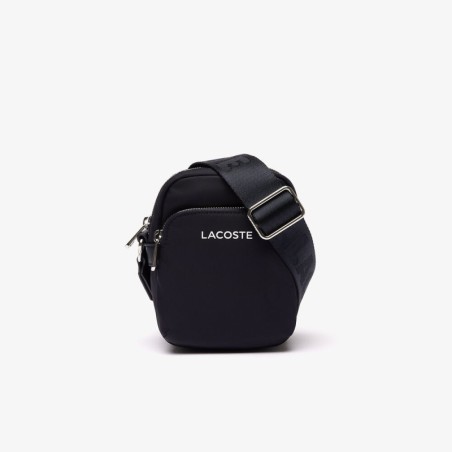 Active Nylon Satchel