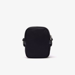 Active Nylon Satchel